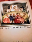 Vintage Menu Compagnie Generale Transatlantic French Line Jan 25 1958 — photo 2