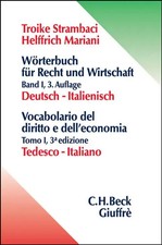 Deutsch-Italienisch. Tedesco-Italiano | Hanne...