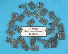 (Pack of 30) Interior Trim Panel Retainer Clips for Ford Lincoln W714113-S439