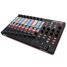 Akai Professional USB MIDI Controller Ableton Live Lite Included APC 40 MKII