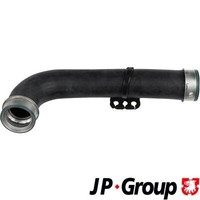 JP Group 1117705700 Ladeluftschlauch FüR Seat Skoda VW