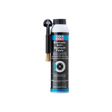 Bremsenpaste LIQUI MOLY 3074 Bremsen-Anti-Quietsch-Paste 200ml Pinseldose