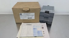 Sola SDP 4-24-100LT Transformer Heavy-Duty 115/230VAC 24VDC 3.8A