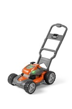 Husqvarna Toy Lawn Mower with Realistic Sounds and Light-Up Engine