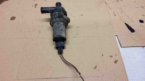 VW MULTIVAN V 7HM, 7HN, 7HF, 7EF, 7EM, 7EN Zirkulationswassermotor 32562736