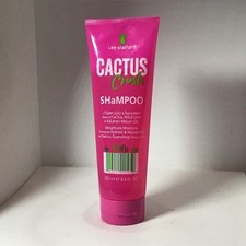 2x Lee Stafford Cactus Crush Thirst Aid Moisturising Hair Lotion 100ml Each  for sale online | eBay UK