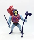 Dragon Blaster Skeletor Action Figure Vintage MOTU He-Man Masters Universe 1984