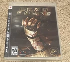 EA Dead Space PS3 Sony PlayStation 3 Dead Space Series M - Mature
