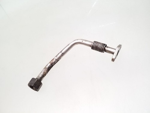 Opel Astra G 2001 Diesel 74kW Turbolader Ölleitung Ölschlauch ARA330915