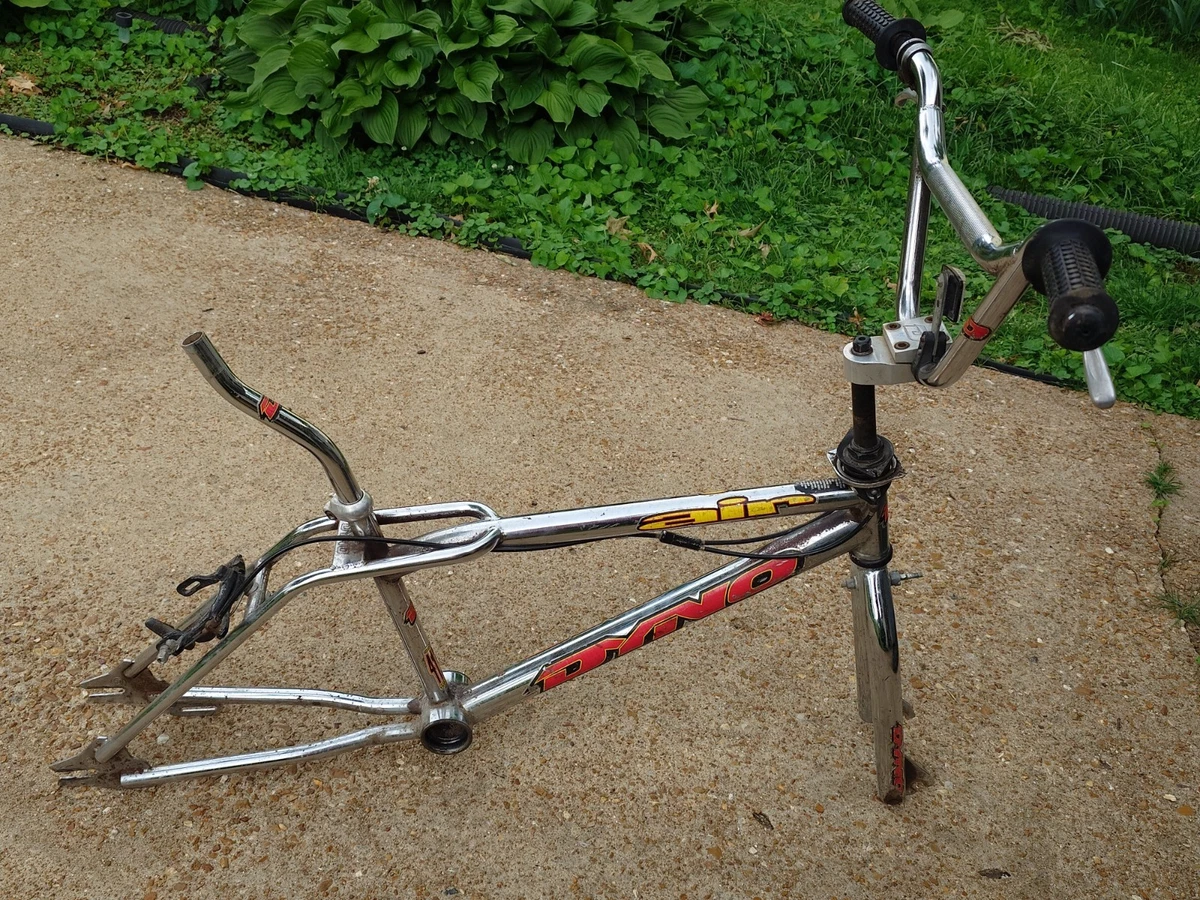 Las mejores ofertas en Piezas de bicicleta vintage Dyno | eBay