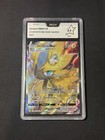 Carte Pokémon Zeraora VMAX GG42/GG70 EB Zénith Suprême Alternative PCA 9,5 FR