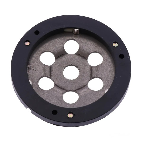 Anlasserfreilauf Minarelli Motoren FüR Malaguti Ciak 50 2T Master Bj. 2007-2008-image