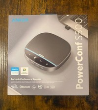 Anker PowerConf S500 Portable Conference Spea...