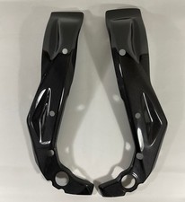 Frame Protector Carbon Motorcycle Aprilia RSV 2004-2008