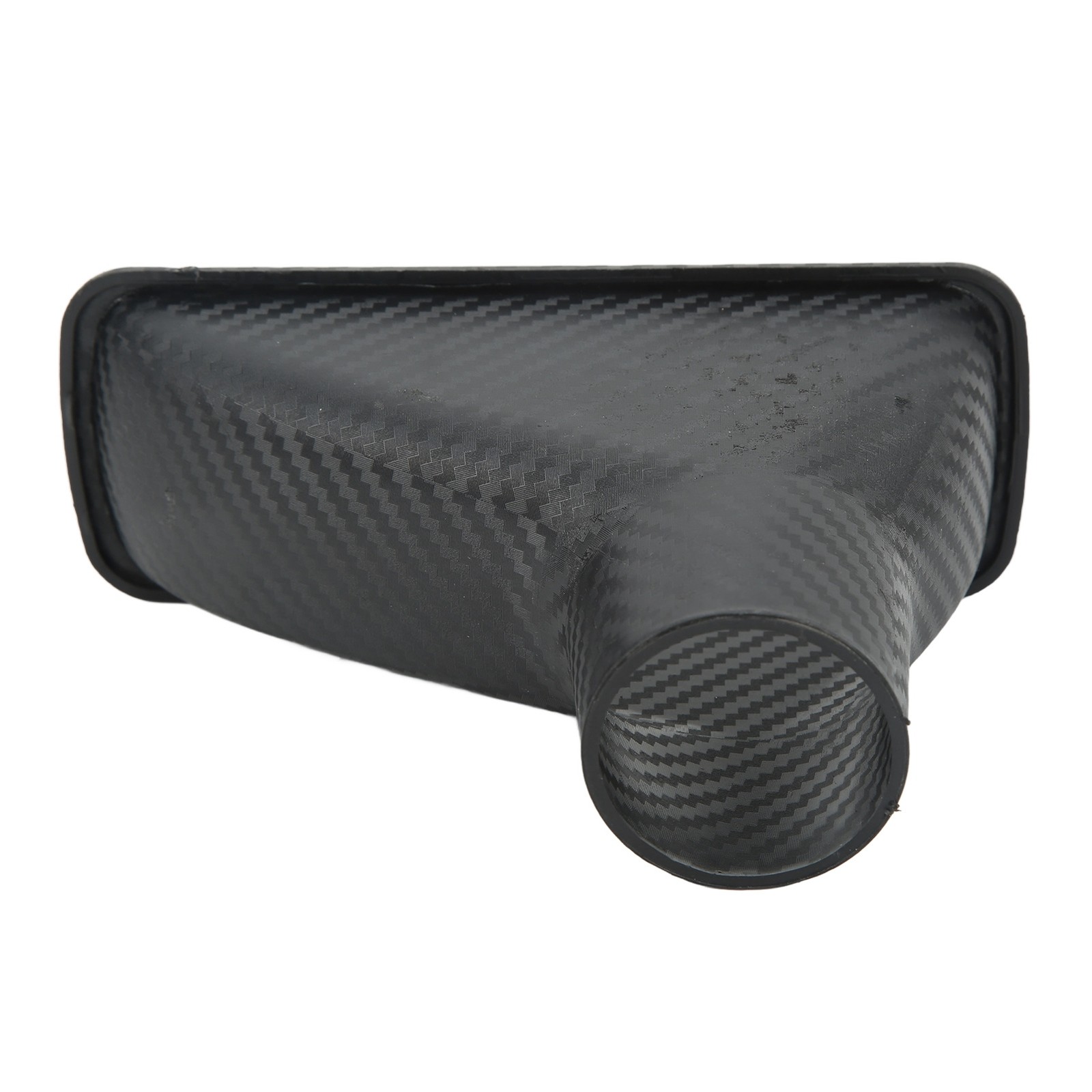 Universal Car Air Intake Duct Efficiently Improves Combustion For Various Vehicl