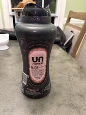 Downy Unstopables No.2 Scent Booster Beads 26.3oz Rosewater Saffron Laundry RARE