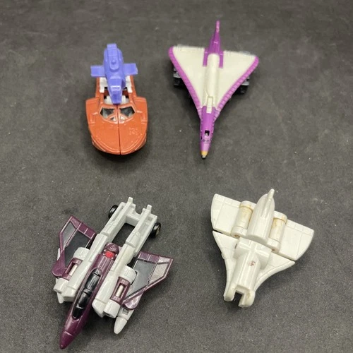 Transformers G1 & Armada Minicon PARTS LOT Robot M29