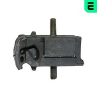 Optimal Motorlager Lagerung Motor Vorne FüR Ford Fiesta Iii Gfj 1.3 F3L F5L