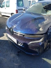 Calandre Renault MEGANE