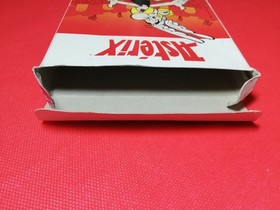 ASTERIX NES NNINTENDO 🙂
