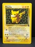 Pikachu 1 Promo Wizards Black Star Promos Pokemon Near Mint