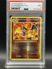 Pokemon XY Evolutions 2016 #11 CHARIZARD-Rev.Foil PSA 9 Clean Card 🔥