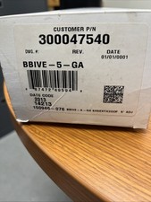 parker expansion valve