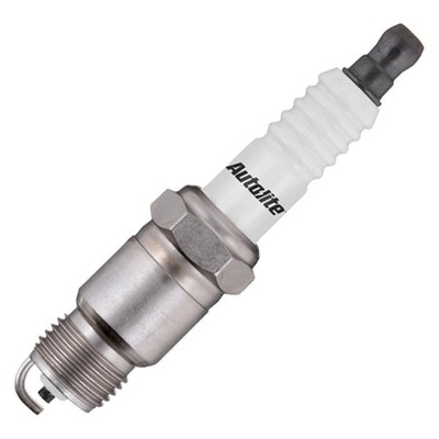 Autolite Genuine Small Engine Copper Core Spark Plug - 26