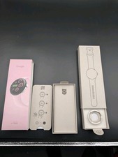  BOX ONLY Pink Google Pixel 3 LTE 41mm Watch - Box Only