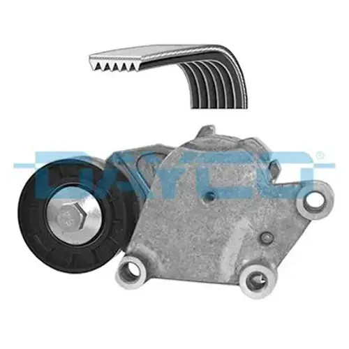 Fits DAYCO KPV092 V-Ribbed Belt Set - Image 3