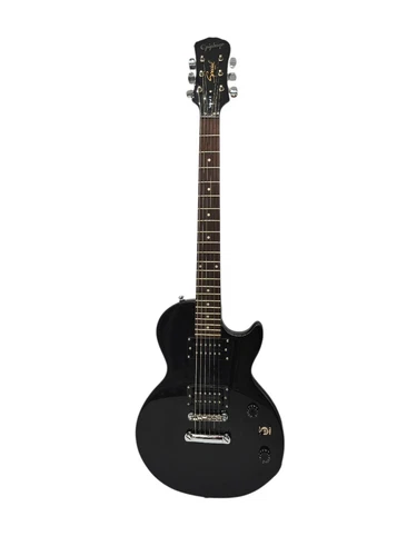 Epiphone Les Paul Special II Electric Guitar With Fender Carrying Case