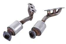 Catalyseurs Lexus IS