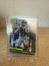 2023 Bowman University Chrome - Bo Nix #159 (RC)