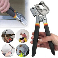 Metal Stud Crimping Pliers Crimping Pliers 27cm Stud Crimper Durable Lightweight