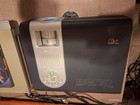 BenQ PB6100 DLP Desktop Projector Home Theater SVGA/VGA Black Silver — photo 2