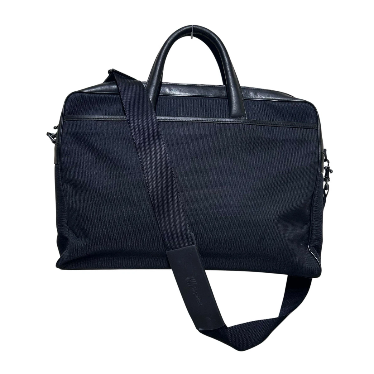 ISSEY MIYAKE Black Bags for Men for sale | eBay