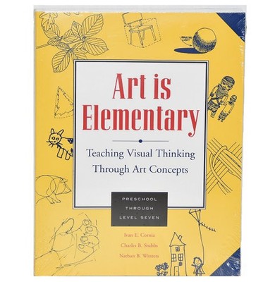Art Is Elementary: Teaching Visual Thinking Through Art