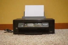 Epson XP-446 Printer W/  Brand New Ink