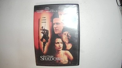 In The Shadows DVD 2001 James Caan Matthew Modine Widescreen Action