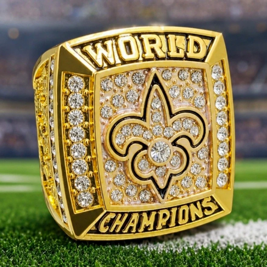 NFL Fan Rings for sale | eBay