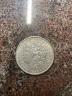1899 P MORGAN SILVER DOLLAR KEY DATE BEAUTIFUL COIN!