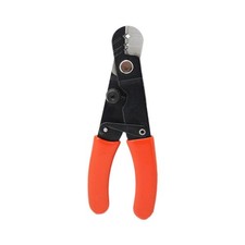 ThreeStage Optical Fiber Stripping Pliers 3Hole Multifunctional