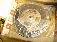 Peugeot 306 309 405 605 Citroen Xantia XM ZX BX clutch kit 1.9D Genuine 2060.99