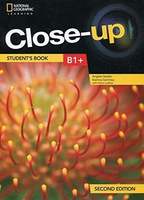 Close-up B1+ with Online S... by Ludlow, Karen Multiple-component retail product