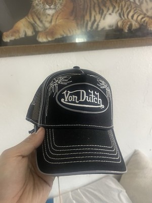 Von Dutch Trucker