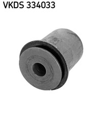 Querlenkerlager SKF VKDS 334033 für FORD RANGER TKE TDCi 4x4