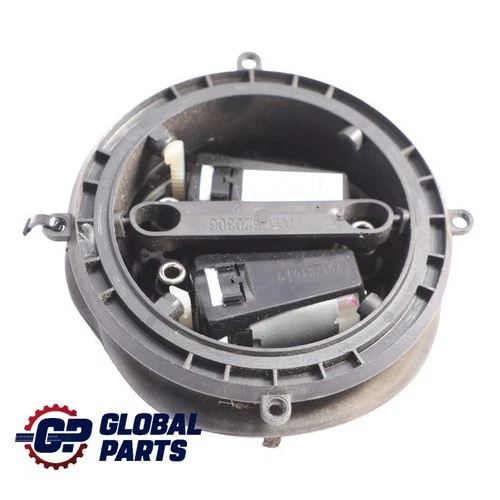 Skoda Octavia Mk2 Wing Mirror Motor Drive Adjustment Memory Actuator Unit