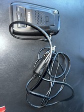 Uniden DFR1 Long Range Radar/Laser Detector Working No Mounting Brackets