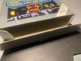 NES Lot, Rad Racer + Super Sprint CIB Video Games