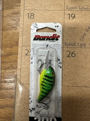 Bandit 200 Series BDT 220 Fire Tiger